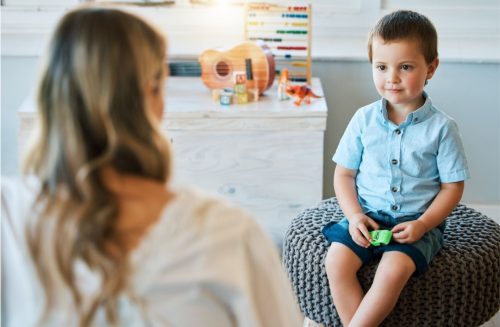 Child Therapy in Austin | Affordable Counseling for Kids